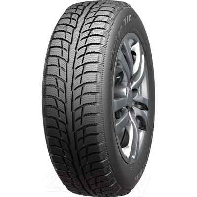 205/55R16 BFGoodrich Winter T/A KSI