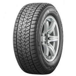 285/45R22 Bridgestone Blizzak DM-V2