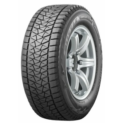 285/45R22 Bridgestone Blizzak DM-V2