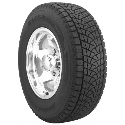 255/65R16 Bridgestone Blizzak DM-Z3
