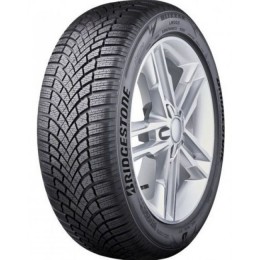 255/40R20 Bridgestone Blizzak LM005