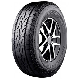 265/60R18 Bridgestone Dueler A/T 001