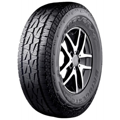 265/60R18 Bridgestone Dueler A/T 001