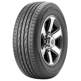275/40R20 Bridgestone Dueler H/P Sport