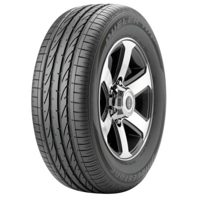 275/40R20 Bridgestone Dueler H/P Sport