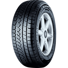 255/55R18 Continental Conti4x4WinterContact