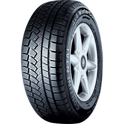 255/55R18 Continental Conti4x4WinterContact