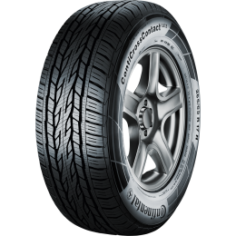 275/60R20 Continental ContiCrossContact LX 2
