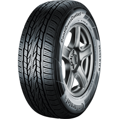 275/60R20 Continental ContiCrossContact LX 2