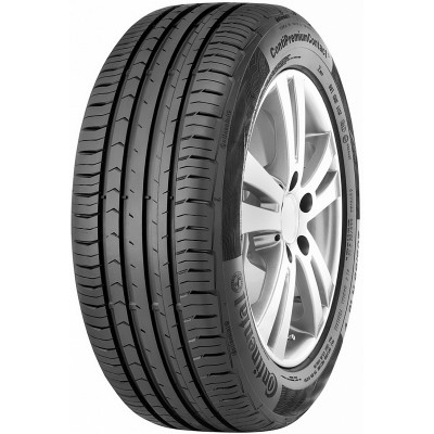 235/55R17 Continental ContiPremiumContact 5