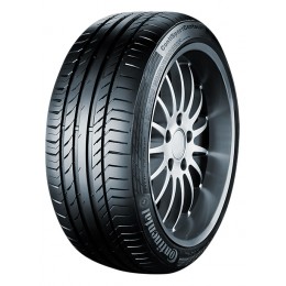 275/45R21 Continental ContiSportContact 5