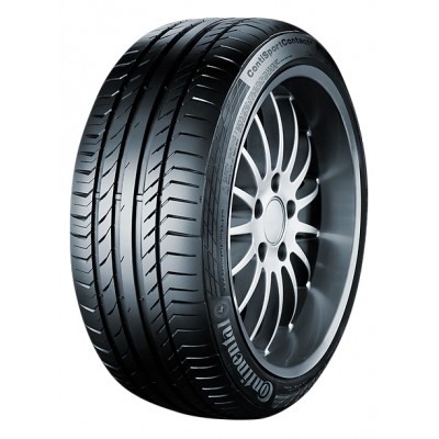 285/45R20 Continental ContiSportContact 5