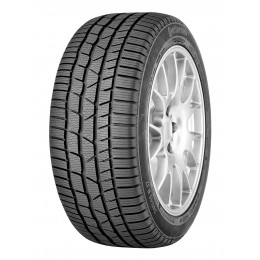 285/45R20 Continental ContiWinterContact TS 830 P