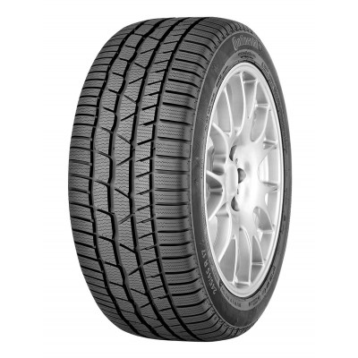 285/45R20 Continental ContiWinterContact TS 830 P