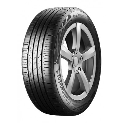 245/50R19 Continental EcoContact 6
