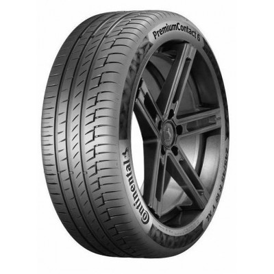 275/45R20 Continental PremiumContact 6