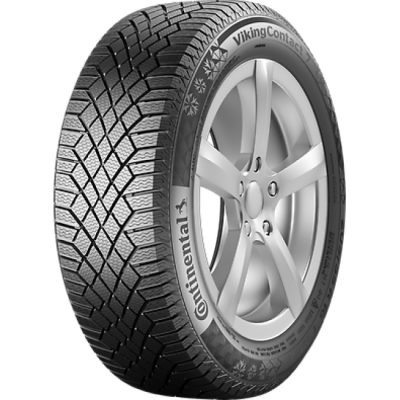 255/40R20 Continental VikingContact 7