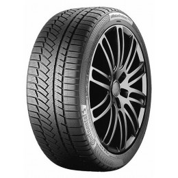 275/45R21 Continental WinterContact TS 850 P