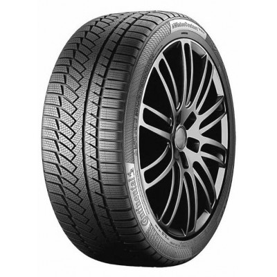 265/40R20 Continental WinterContact TS 850 P