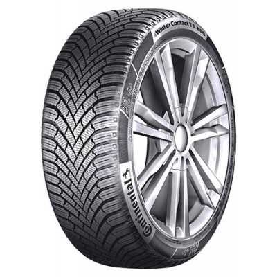 195/45R16 Continental WinterContact TS 860