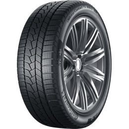 265/45R20 Continental WinterContact TS 860 S