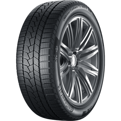 265/45R20 Continental WinterContact TS 860 S