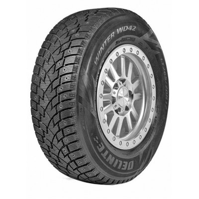 215/70R16 Delinte Winter WD42
