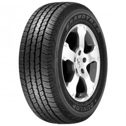 265/60R18 Dunlop Grandtrek AT20