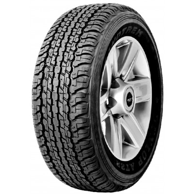 285/65R17 Dunlop Grandtrek AT22