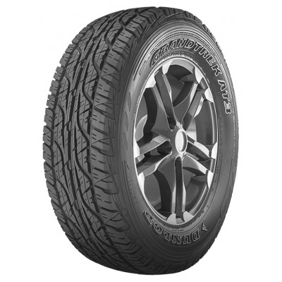 215/75R15 Dunlop Grandtrek AT3