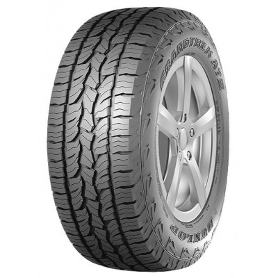 285/50R20 Dunlop Grandtrek AT5
