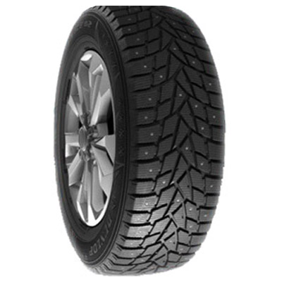 265/50R20 Dunlop Grandtrek Ice02