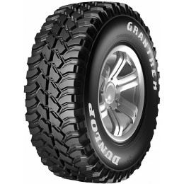 31X10,5R15 Dunlop Grandtrek MT1