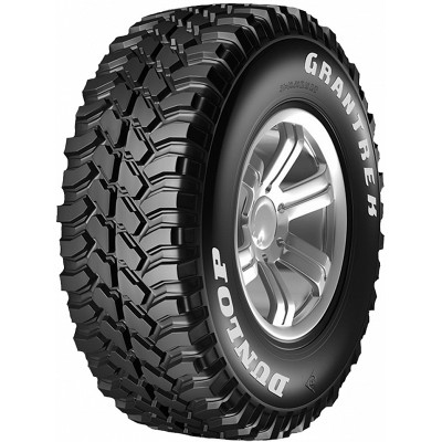 31X10,5R15 Dunlop Grandtrek MT1