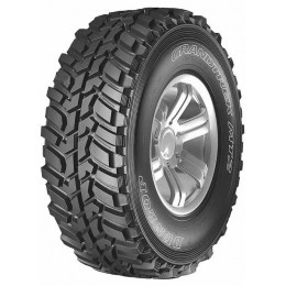 285/75R16 Dunlop Grandtrek MT2