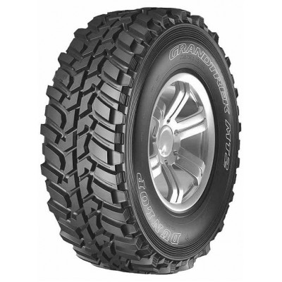 285/75R16 Dunlop Grandtrek MT2