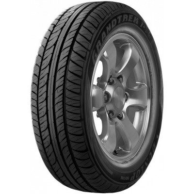 285/50R20 Dunlop Grandtrek PT2