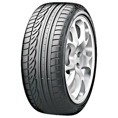 265/45R21 Dunlop SP Sport 01