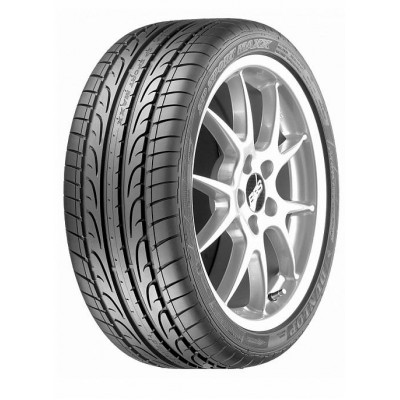275/40R19 Dunlop SP Sport Maxx