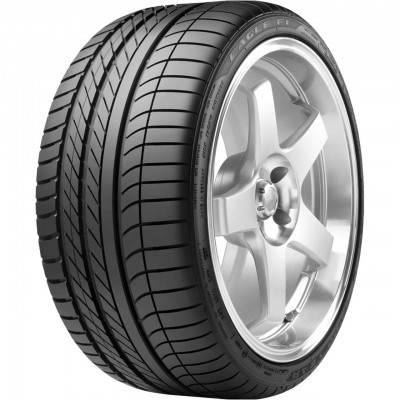 285/40R19 GoodYear Eagle F1 Asymmetric