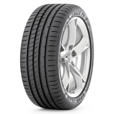 275/35R20 GoodYear Eagle F1 Asymmetric 2