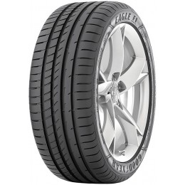 265/45R20 GoodYear Eagle F1 Asymmetric 2 SUV