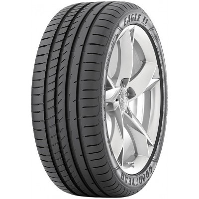 265/45R20 GoodYear Eagle F1 Asymmetric 2 SUV