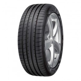 265/40R20 GoodYear Eagle F1 Asymmetric 3