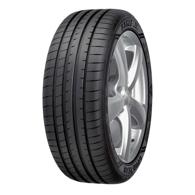 285/35R22 GoodYear Eagle F1 Asymmetric 3