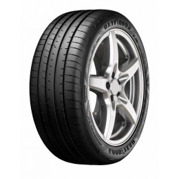 245/35R20 GoodYear Eagle F1 Asymmetric 5