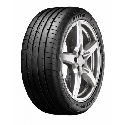 245/35R21 GoodYear Eagle F1 Asymmetric 5