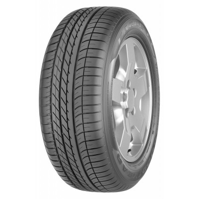 275/45R21 GoodYear Eagle F1 Asymmetric SUV