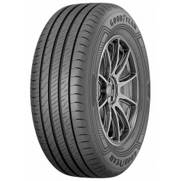 245/45R20 GoodYear EfficientGrip 2 SUV