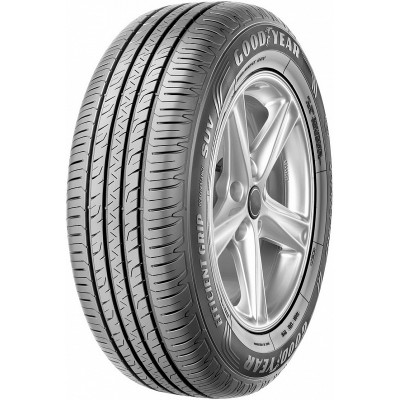 255/60R17 GoodYear EfficientGrip Performance SUV